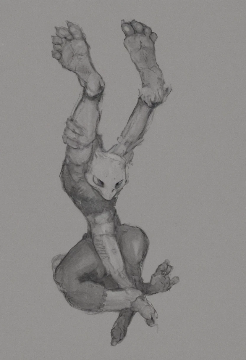 sketches, (worst quality:2), (low quality:2), (normal quality:2), lowres, normal quality, ((monochrome)), ((grayscale)), extra fingers,fewer fingers, strange fingers, broken face, extra arms,broken legs,extra toes,extra limbs,ugly, blur, (piercings), holding, contortion, duplicate, ((mutilated)), [out of frame], (extra fingers, deformed hands, polydactyl:1.5), ((poorly drawn hands)), (mutation), (((deformed))), ugly, blurry, ((bad anatomy)), (((bad proportions))), ((extra limbs)), (((disfigured))), out of frame, ugly, extra limbs, (bad anatomy),(malformed limbs), (extra arms), (extra legs), mutated hands, (fused fingers), (too many fingers), ugly, extra hand, more than two hand, poorly drawn feet, out of frame, mutation, mutated, extra limbs, extra arms, disfigured, broken eyes, bad eyes, cross-eye, body out of frame, blurry, bad art, bad anatomy, (text), (((watermark))), connected bodies, mutated legs, (Mug shot), water bottle, pubic hair, deformed legs, deformed feet, two feet connected, ((hand deformed with leg)),