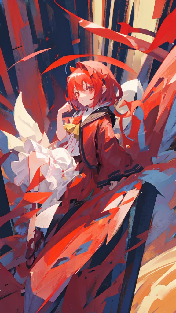 Remilia Scarlet