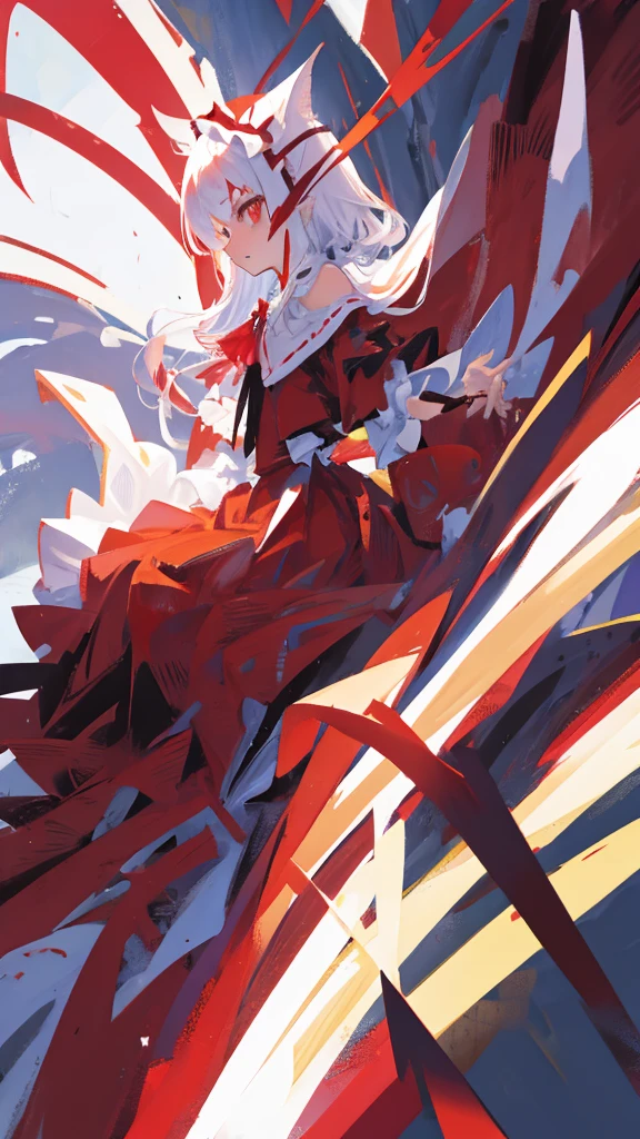 Remilia Scarlet