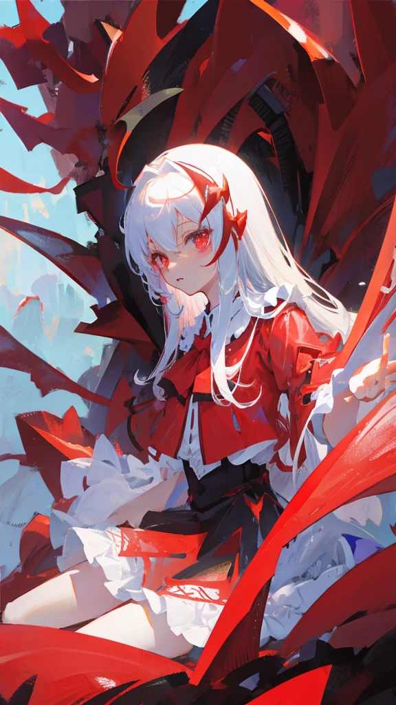 Remilia Scarlet