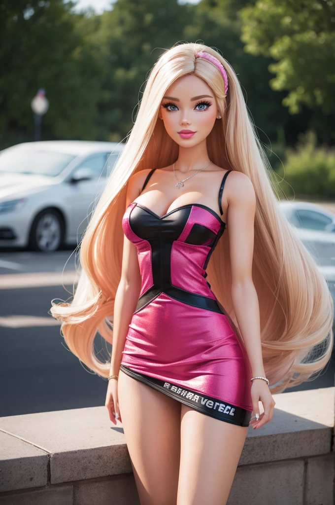 Barbie