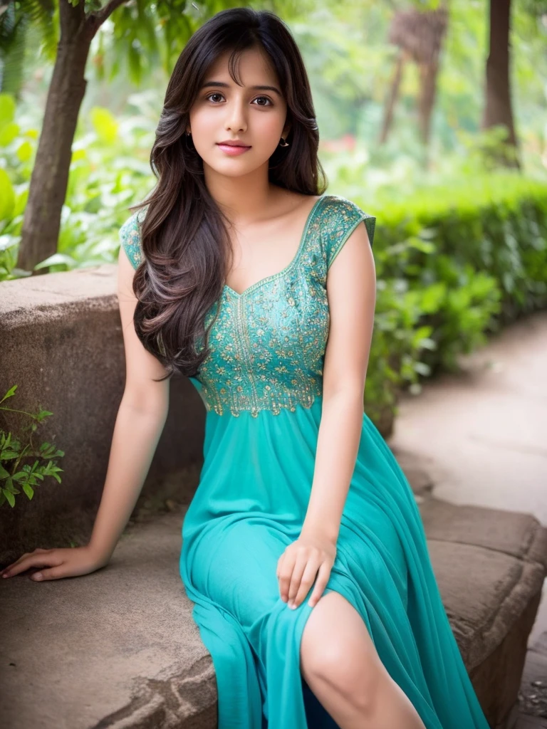 Hot,sexy and Cute beutefull indian girl with modean dress age 25