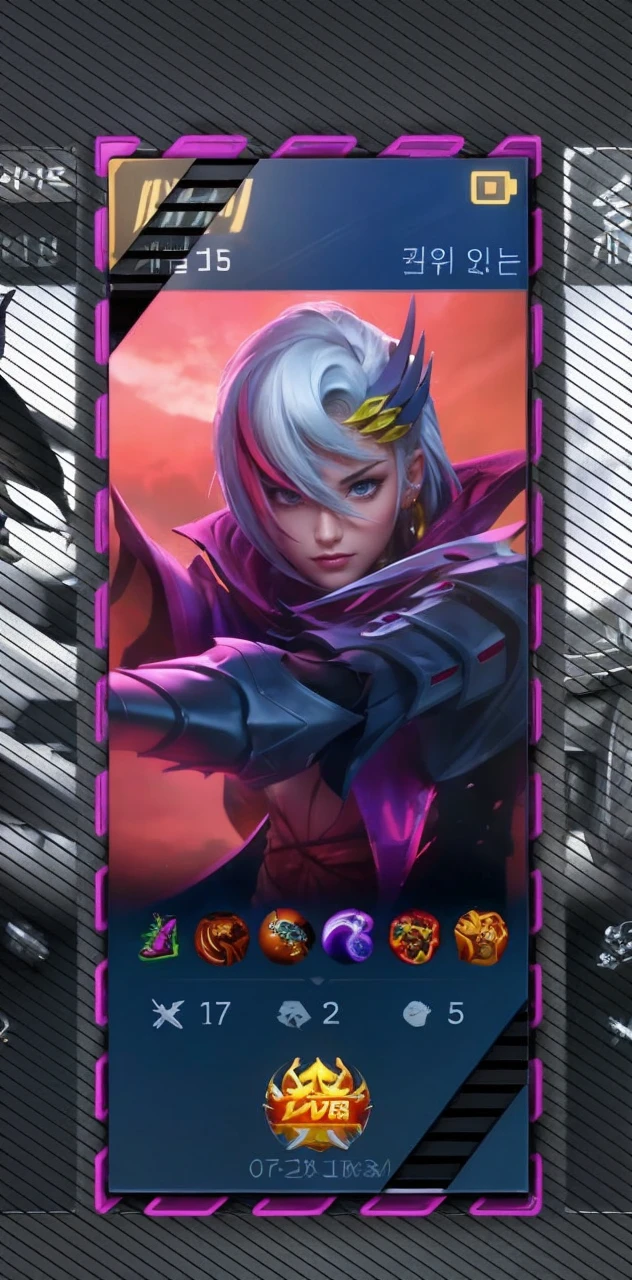 ((best quality)), ((masterpiece)), (detailed), perfect face