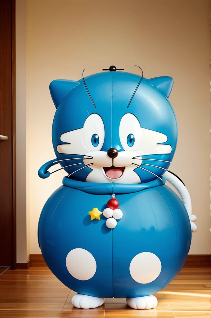 doraemon
