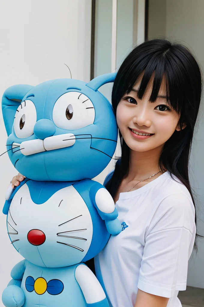 doraemon 