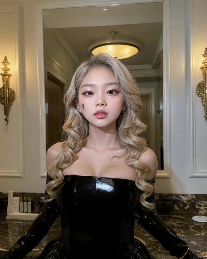 Jennie Kim
