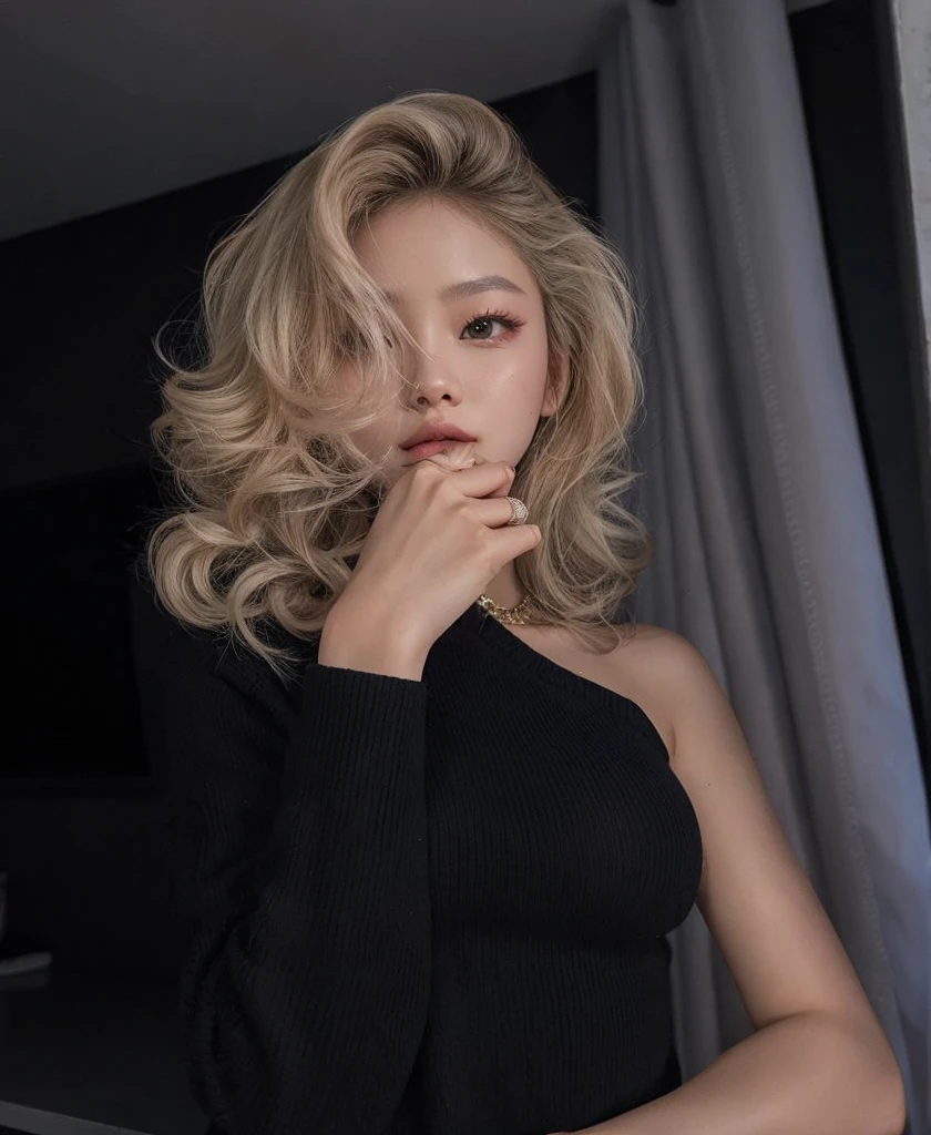 Jennie Kim