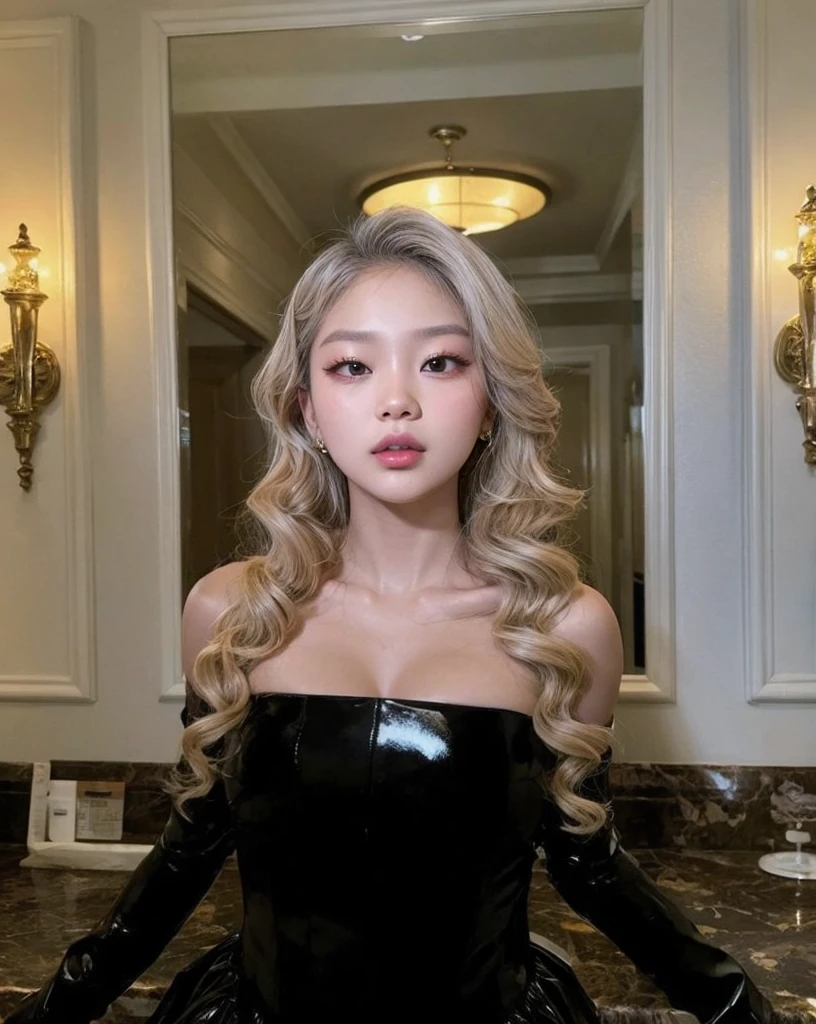 Jennie Kim