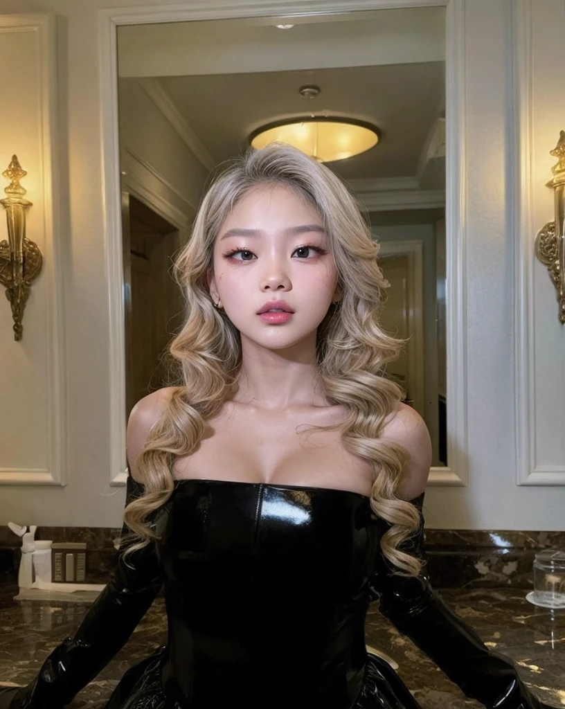 Jennie Kim