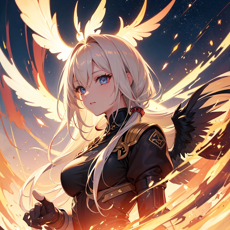 Highest quality, masterpiece, Ultra-high resolution, female、mutant