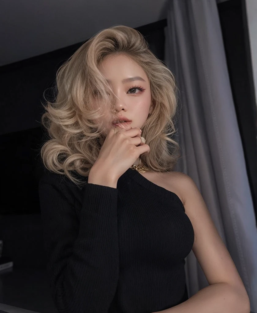 Jennie Kim 