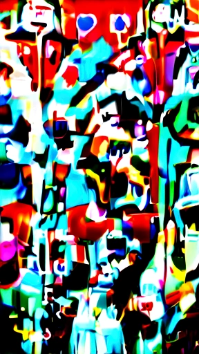 (masterpiece:1.3), (8K, Realistic, RAW Photos, Highest quality: 1.4), (Young adult girls), Beautiful Face, young and beautiful Big Breasts、Big cleavage、(Thin face、Big earrings、Wrist Accessories、Waist Accessories), Beautiful ash grey hair color, Blue and pink multicolored hair、Realistic eyes, Beautiful and detailed, (Realistic skin、迸るSweat、Oilskin,Glowing Skin、Realistic skin texture、詳細なBeautiful Skin、Shiny skin、Shiny skin)、Beautiful Skin, break、(- Zipper on the front、Off the shoulder、Ribbed sweater dress、Big Breastsサイズ), Wicked Smile、charm, charm的な、Ultra-high resolution, 超Realistic, Very detailed, Beautiful legs、細くcharmな太もも、((Full Shot :1.8)) , office lady、スレンダーBig Breasts、Slender body、Small face、Thin neck、Slim body、Thin arms and legs))、(((Nightclub、Night Bar、Disco Club、Gorgeous neon lights、bar counter、Laser beam effect、Pink and blue neon lights))), Shadow、break、Shyly、((Sweat, vapor))、(Cowboy Shot:1.5), Length of drooping cut、Cold Stare、Contemptuous face、A look of contempt))、(Slender body、Big Breasts、Long chest、Saggy breasts、weaning), break、((Biting the lower lip、Long Tongue、Fluorescent pink gloss slip))、(Sexy standing pose)、(Have sex,Vagina Penis),On the bed,Cowgirl,Hotel,(Blushing and grinning),pubic hair,(Wet cat:1.3),(Sweatをかいた),(Creampie,Cum in pussy:1.2),(I can see your chest)、((Nipples are visible))、(My chest is visible)、(Nipples are visible)、