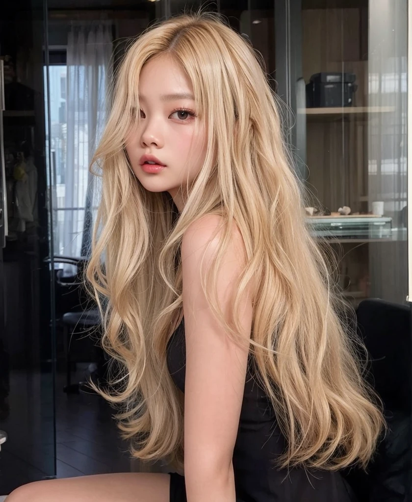 Jennie Kim