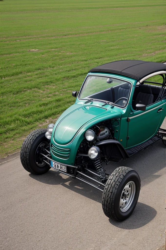 Buggy
