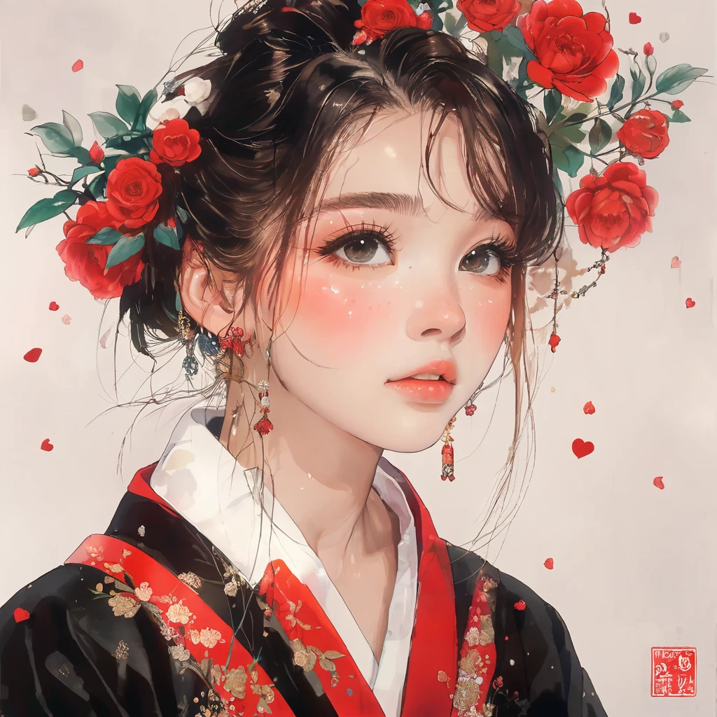 really like❤