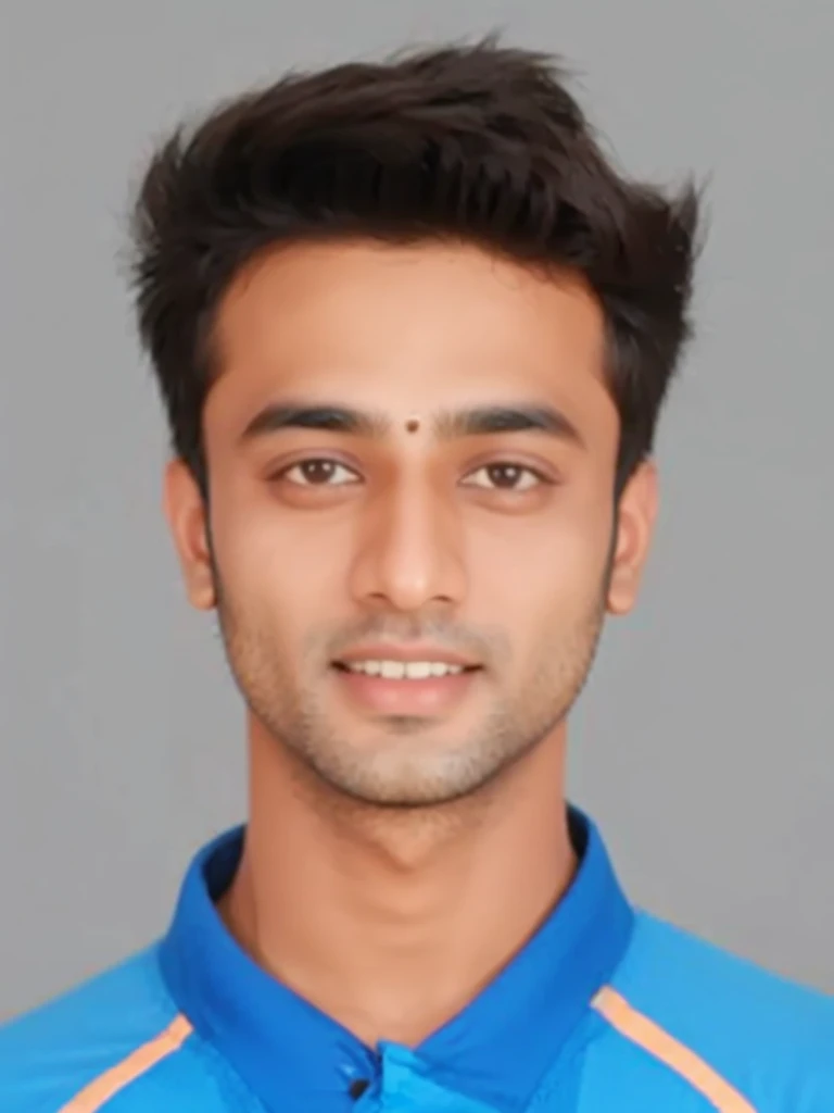 Abhishek.sharma. Indian cricketer hot