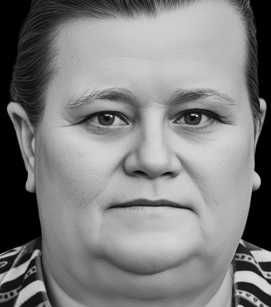 RAW photo, a portrait photo of 55 y.o woman, natural skin, 8k uhd, high quality, film grain, Fujifilm XT3
