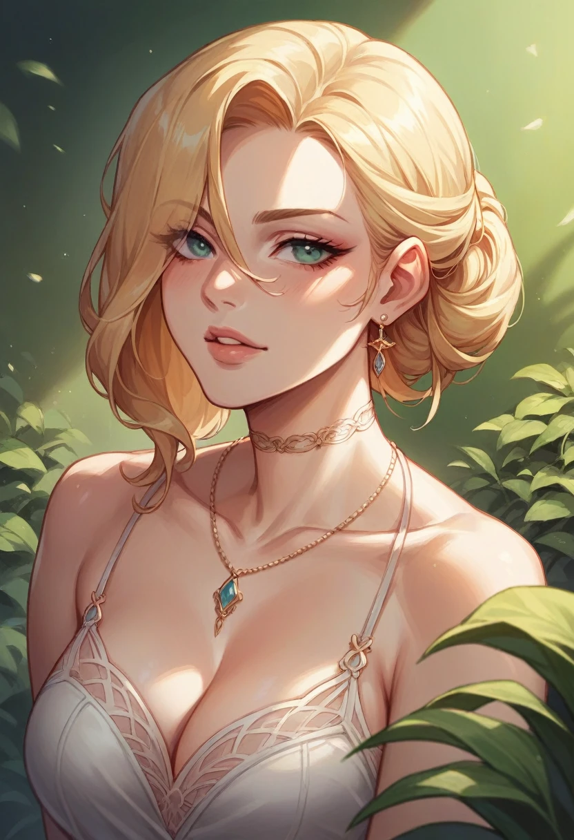 tits beautiful girl