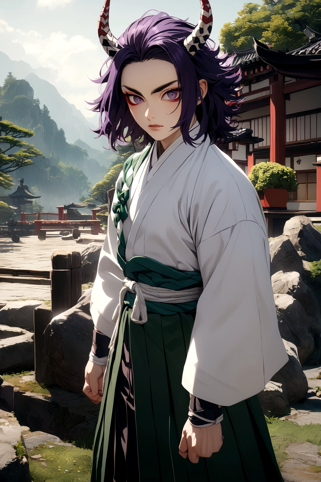 Tanjiro demon slayer