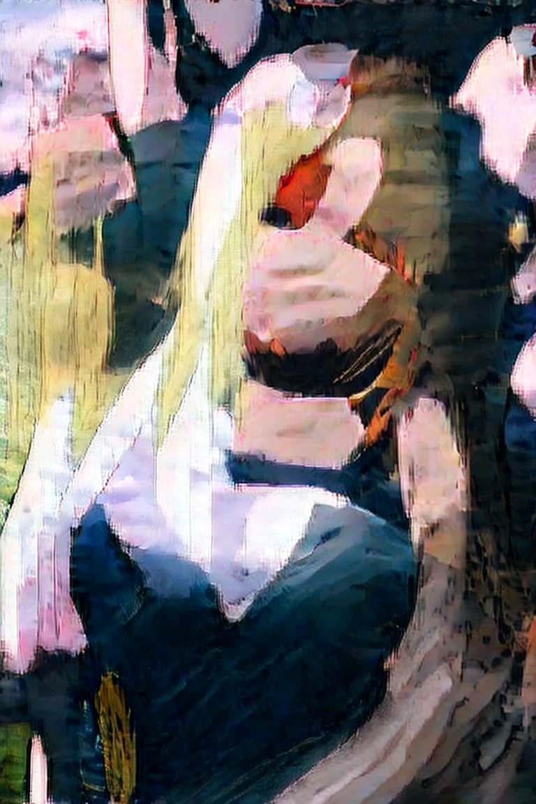 Maid Dress