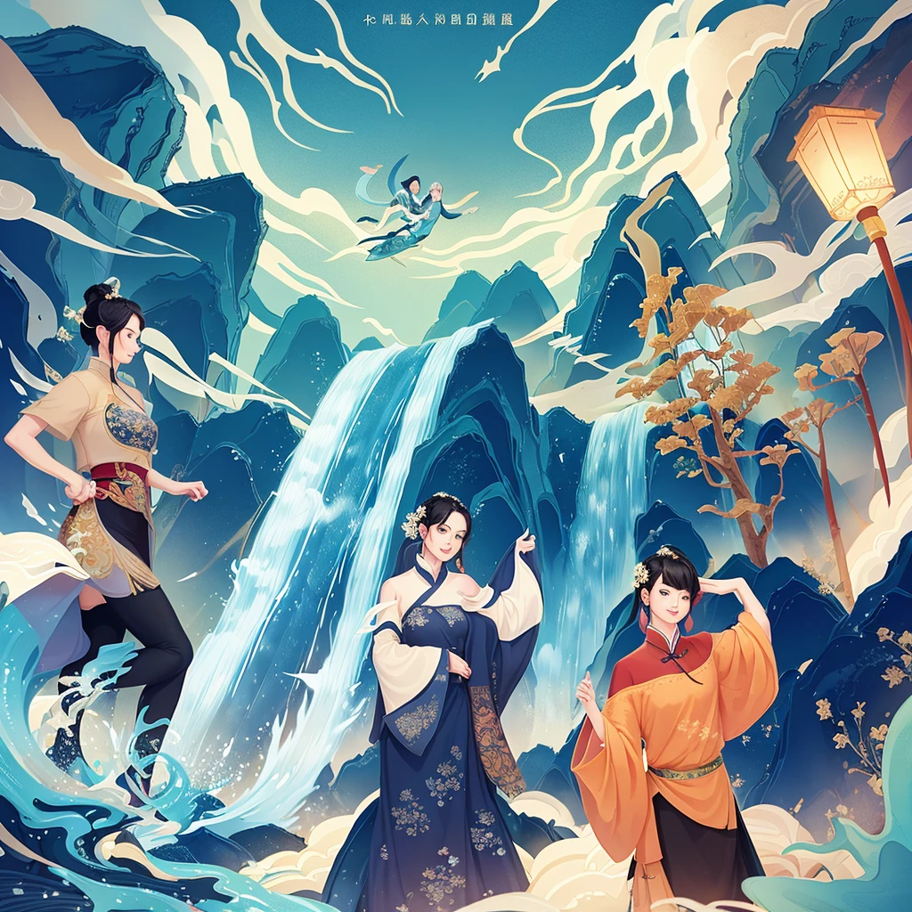 An avatar,A Chinese boy's head,Chinese limelight,