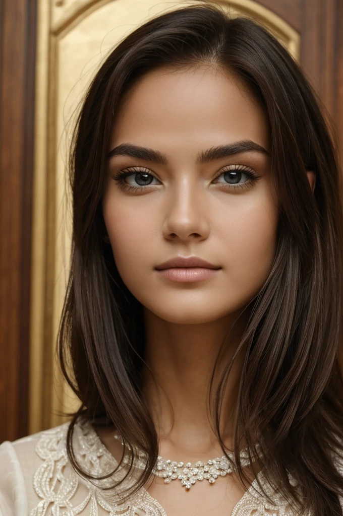 ((best quality)), ((masterpiece)), (detailed), perfect face