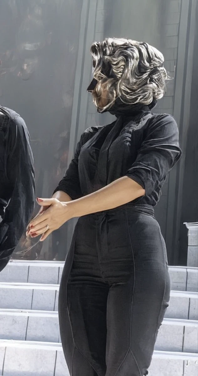Woman