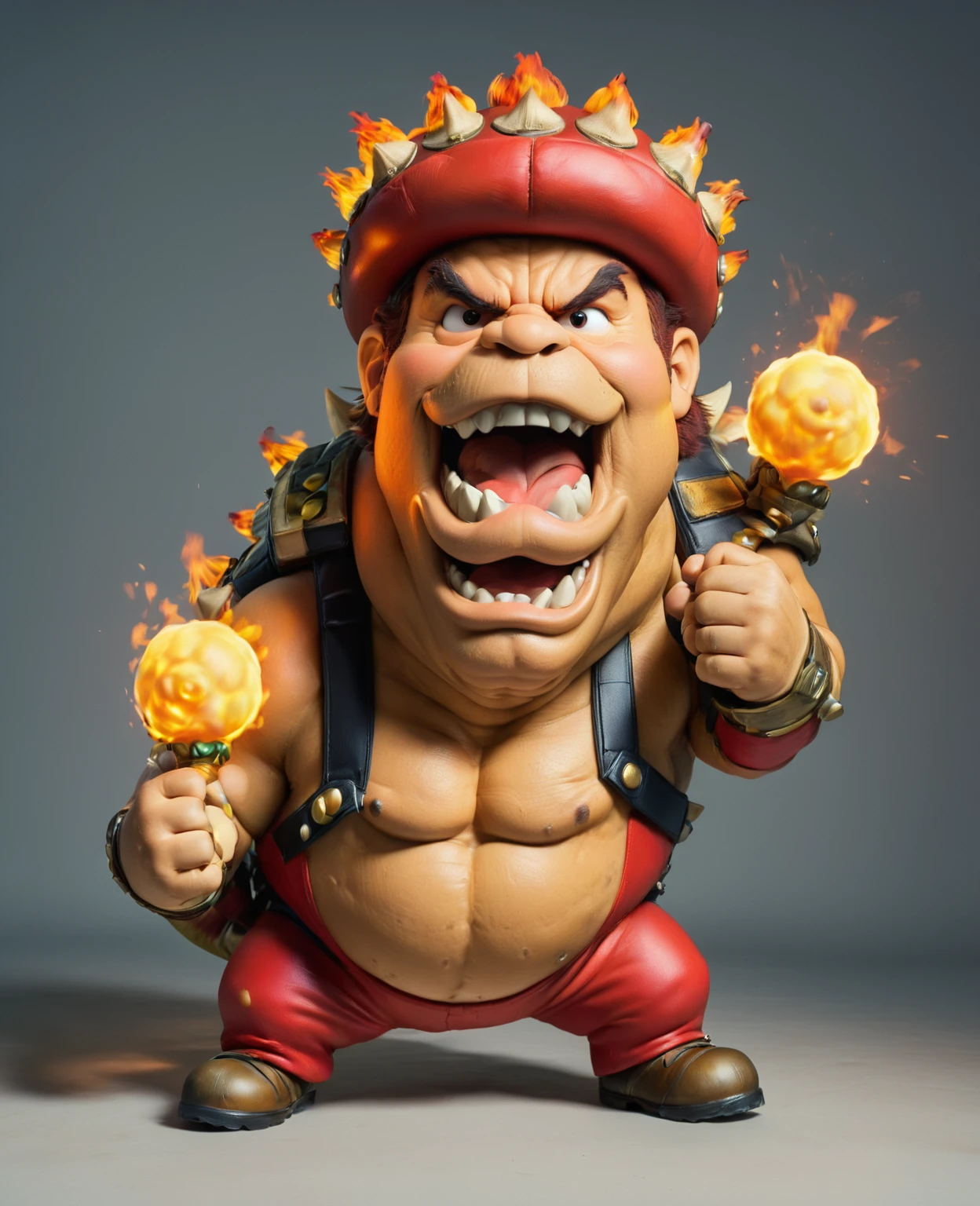 bows bows bows bows bows bows bows bows bows bows bows bows bows bows bows bows bows bows bows bows bows, bowser, koopa, bowser nintendo, fire breathing. bowser, n64 graphics, n 6 4 graphics, mario dabbing, super mario , super mario , a raytraced image, mario, inspired by Mario Dubsky, portrait of mario