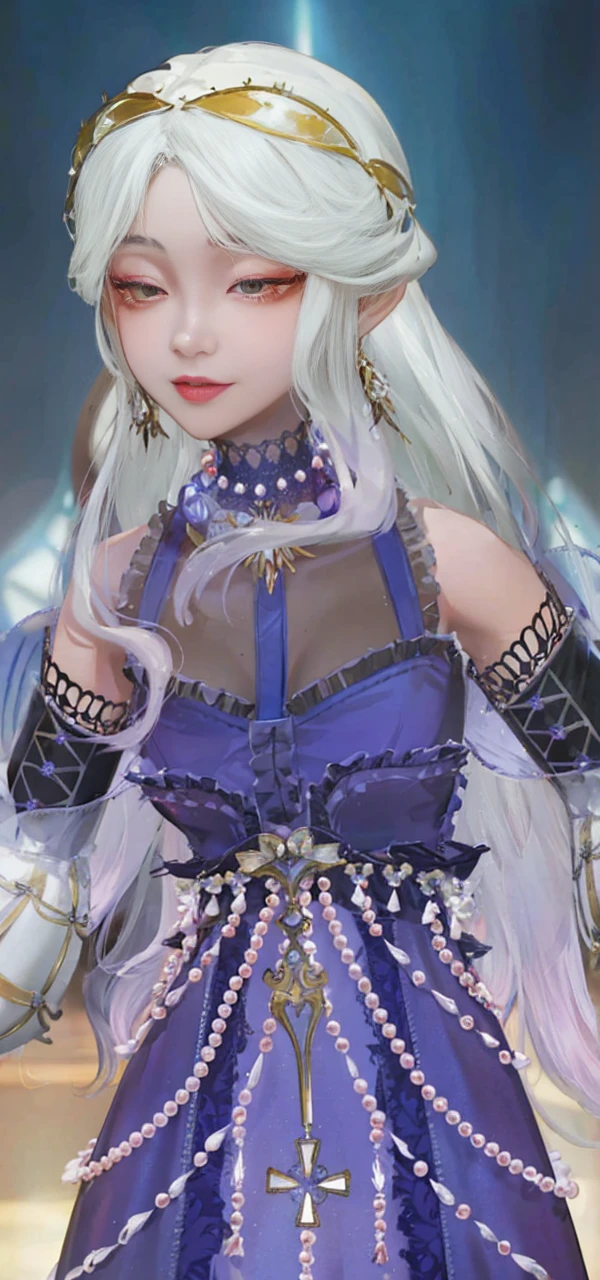 （（tmasterpiece：1.4，Best quality at best））+，（hyper-detailing）+，（Ultra-detailed eyes）+，（winged ears：1.5），
（cute girls），15year old，（Crimson pupils：1.15），Long dark blond hair，long braid，Bushy hair（wariza：1.2），pale-skinned，Seductive smile，red rhombus crystal，red bird feathers，Empty eyes，Blood-red lips
（She wore a conservative red and yellow bird feather coat，Black pattern，：1.5），（Starry Sky Cloak：1.4）The sleeves are extra-long，Red bird feather headdress，Burn hair，baiyun，A sea of red leaves and vines，Dream bubbles，black fingernails，sun crown，red apple，Red Lotus，leather clothes，Deadwood Crown Black Gauntlets
（bird feathers：1.1），
（dawn light：1.2），
（Thick black and white：1.16），（depth of fields：1.4），Complicated details，color mixing，Detailed route，Excellent,super detailing,The content is very detailed,(hight contrast:1.11),wind,Amazing cleavage,beautidful eyes,messy  hair,(best illuminate，Extremely Delicately Beautiful), ((movie light lighting)), (seen from the side:1.3)，8K,tmasterpiece，Best quality at best，cinematic Film still from，1 plump girl，floating in sky，Intertwined clouds，​​clouds，（Close-up cleavage：1.1），bright，cheerfulness，Interesting，gentlesoftlighting，（bauhaus，shape，line engineering，Abstract：1.1）offcial art， Unity 8k Wallpaper， ultra - detailed， Beautiful and beautiful， tmasterpiece， Best quality at best， （dynamic angle：1.4），romantic depth of field exotic_dance，PerfectNwsjMajic，（tmasterpiece，top-quality，Best quality at best，offcial art，Beauty and aesthetics：1.2），The content is very detailed，rich colourful，highest details，