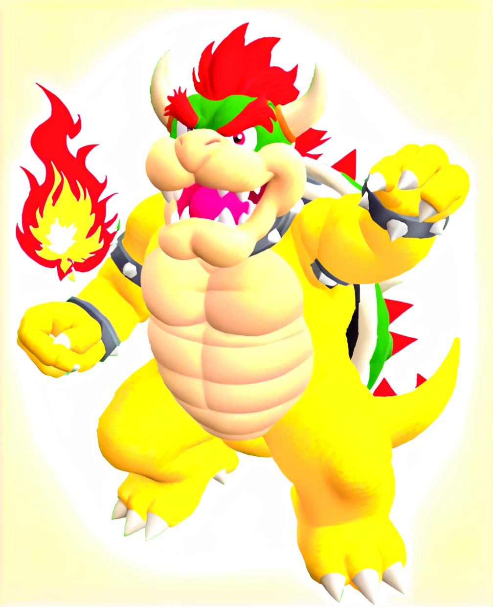 bows bows bows bows bows bows bows bows bows bows bows bows bows bows bows bows bows bows bows bows bows, bowser, koopa, bowser nintendo, fire breathing. bowser, n64 graphics, n 6 4 graphics, mario dabbing, super mario , super mario , a raytraced image, mario, inspired by Mario Dubsky, portrait of mario