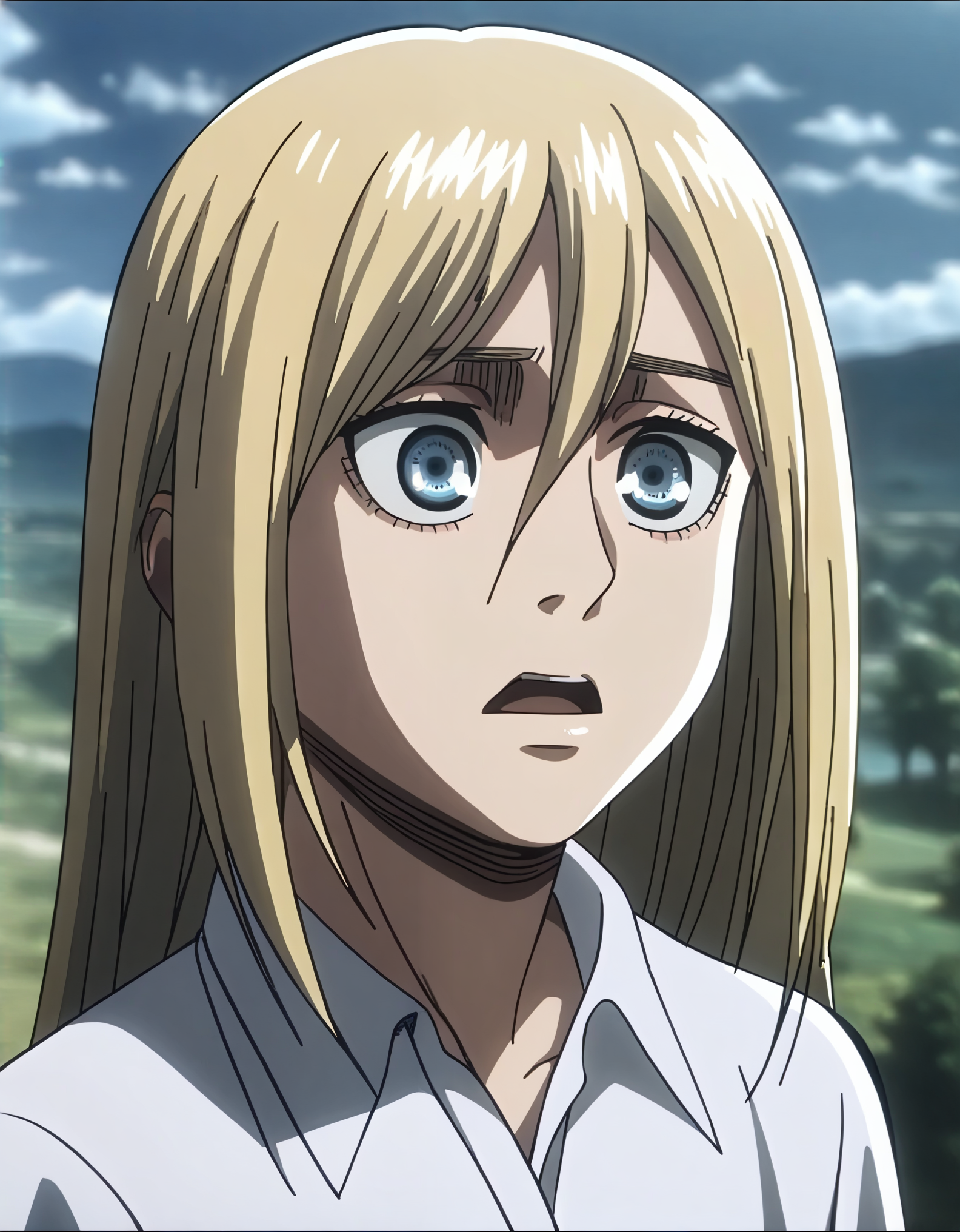 Historia - Attack on Titan v1.0