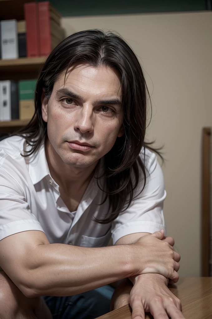 communist Jair Bolsonaro