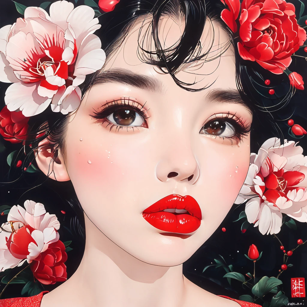 lips