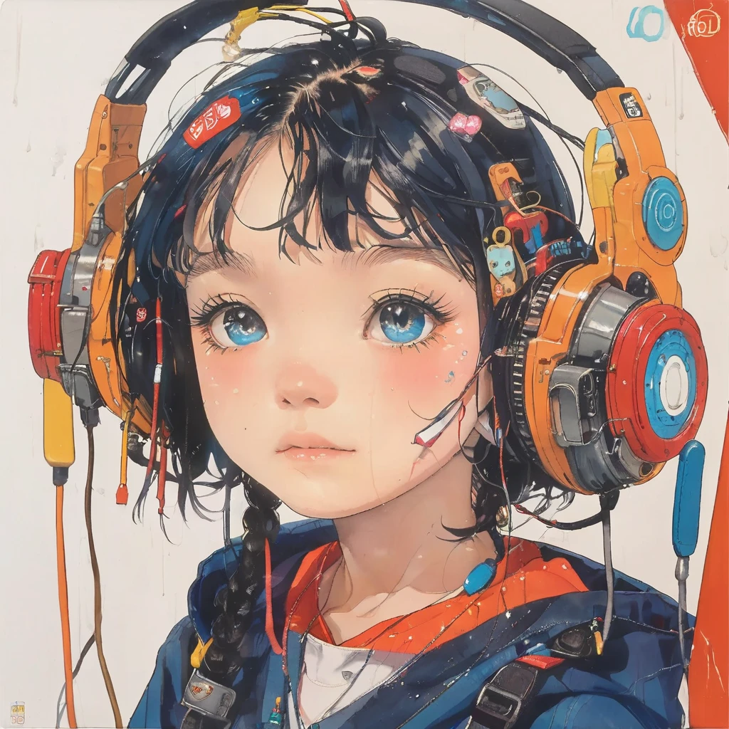 pupil