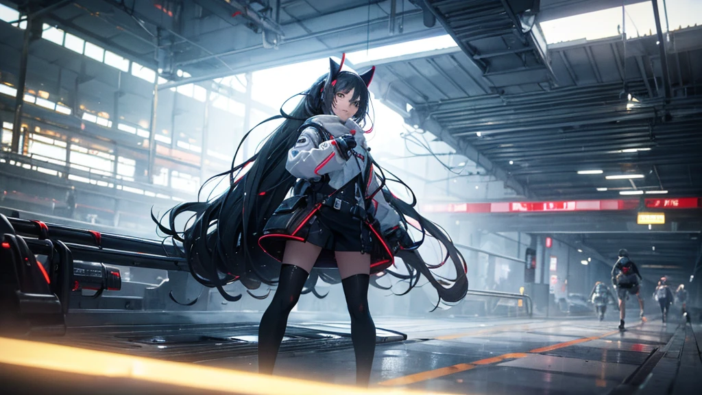 (Verse 2)
Hustle in the motherboard lanes, my verses run like coded trains,
Pixelated rain in the concrete veins,
Drop the bass, let's break these chains.
With every step, the ground shakes, a revolution in the wakes,
Synthesized voices, this anthem stakes,
In a world where the night never fades.