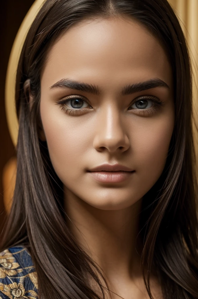 ((best quality)), ((masterpiece)), (detailed), perfect face