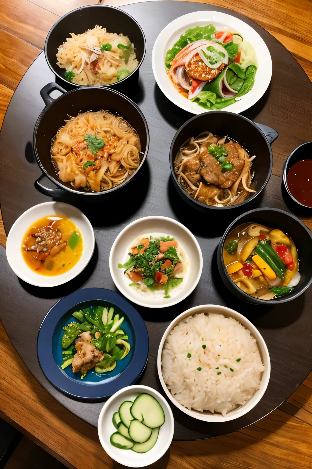 Korean cuisine