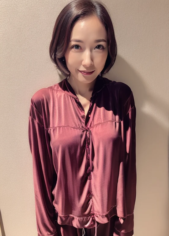Black pajamas