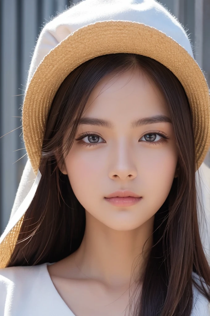 ((best quality)), ((masterpiece)), (detailed), perfect face
