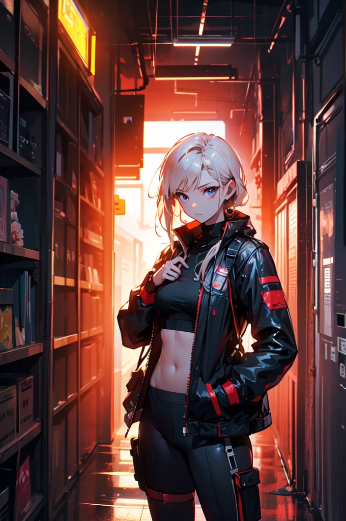 Future City, High Performance Bikes, woman、beauty, motorcycle suit, chest, Anatomically correct,(A scene full of speed), Highest quality\(8K,非常に精細なCGユニットのwallpaper, masterpiece,High resolution,Highest quality,Highest quality real texture skin,Increase the resolution,RAW Photos,Highest quality,Very detailed,wallpaper,Cinema Lighting,Ray Tracing,Golden Ratio\),Have a long-term perspective,