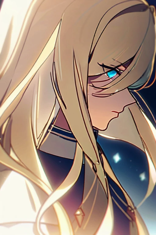 ((Лучшее качество)), ((шедевр)), (подробный), A brunette with blue eyes takes away a blonde