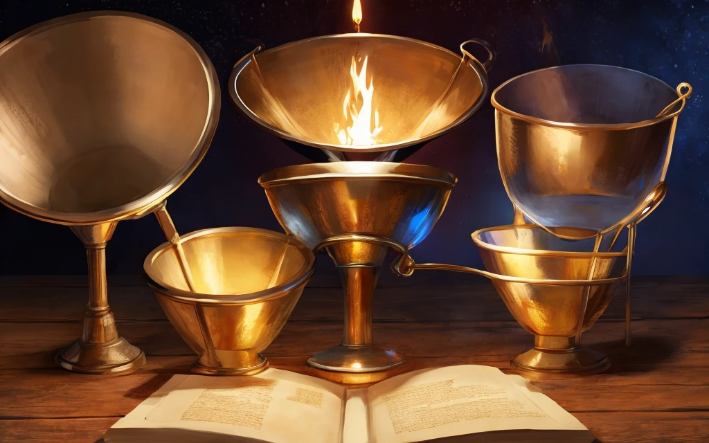 3 Page Magic Funnel