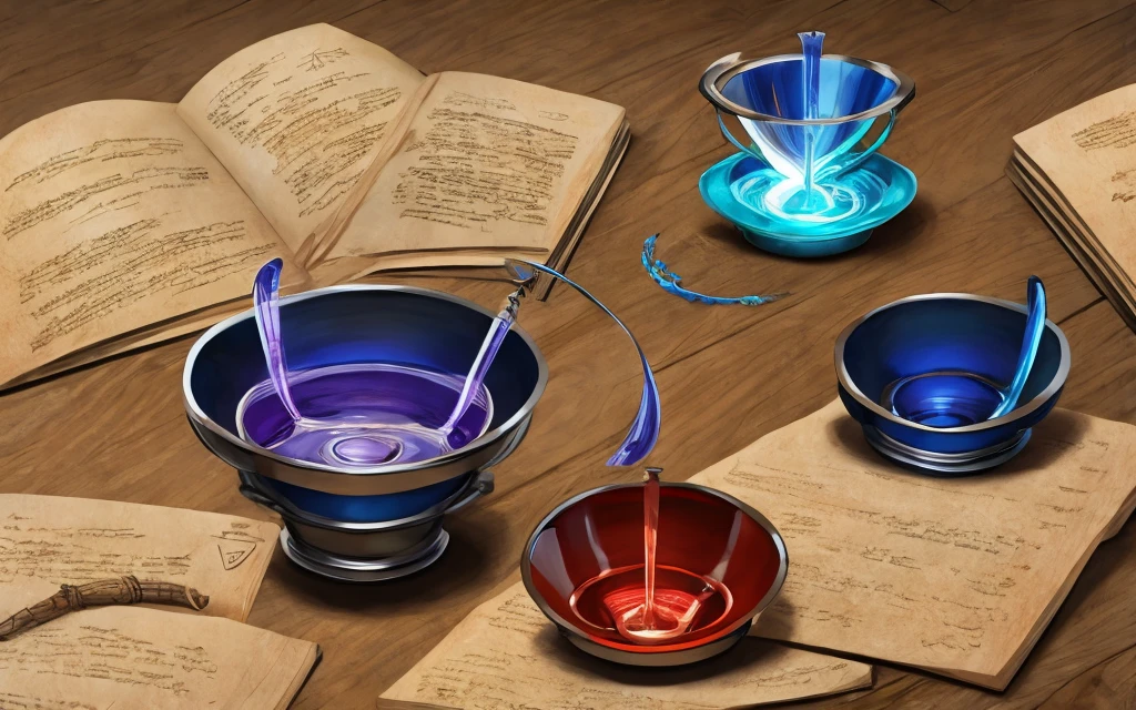 3 Page Magic Funnel