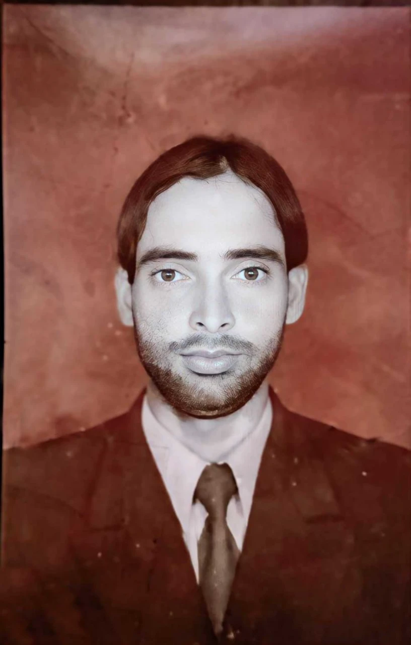 Make a protait and 8k quality