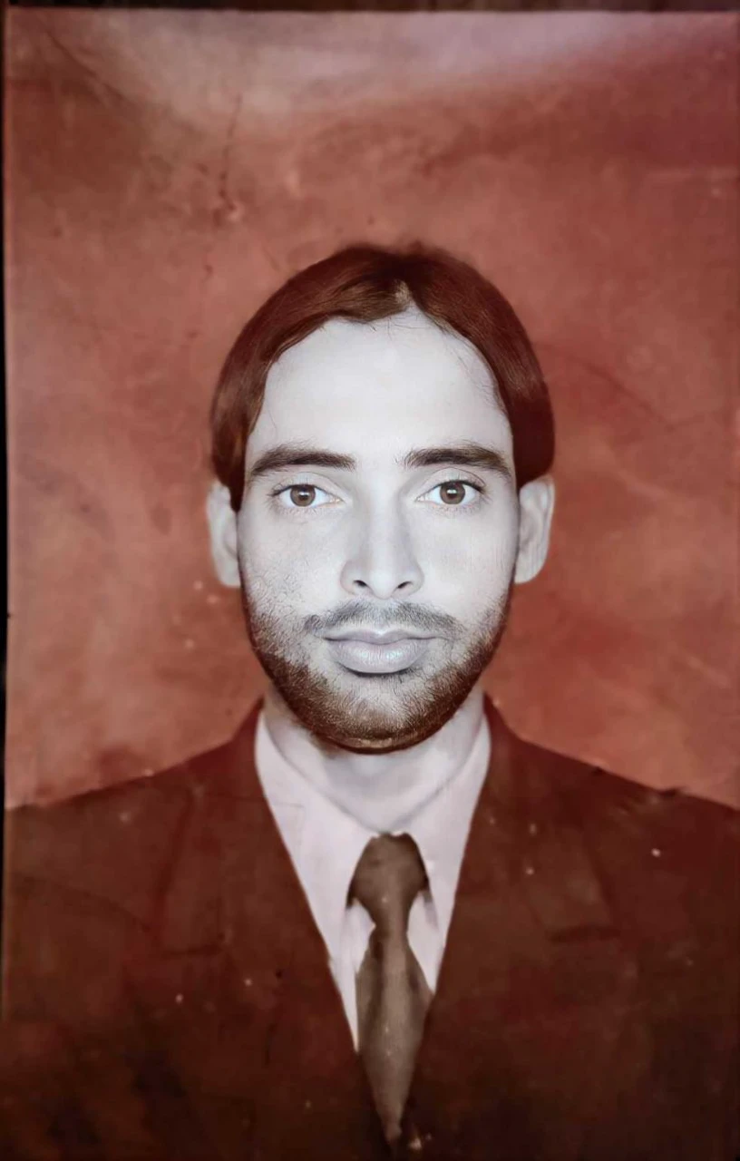Make a protait and 8k quality