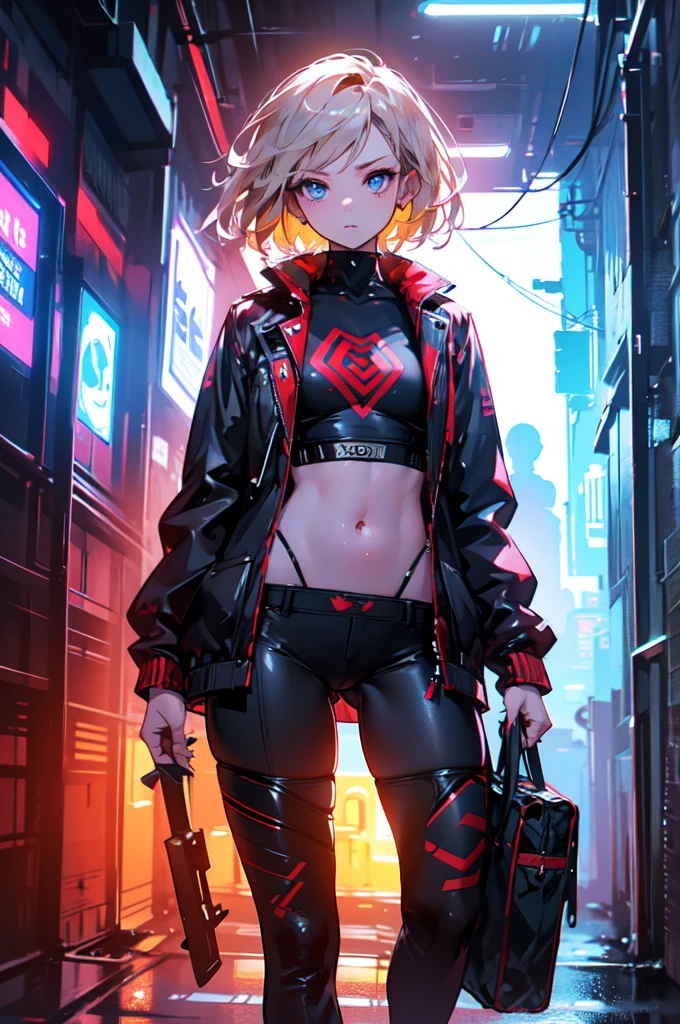 Future City, Harley, bike, woman、beauty, chest, Anatomically correct,(A scene full of speed), Highest quality\(8K,非常に精細なCGユニットのwallpaper, masterpiece,High resolution,Highest quality,Highest quality real texture skin,Increase the resolution,RAW Photos,Highest quality,Very detailed,wallpaper,Cinema Lighting,Ray Tracing,Golden Ratio\),Have a long-term perspective,