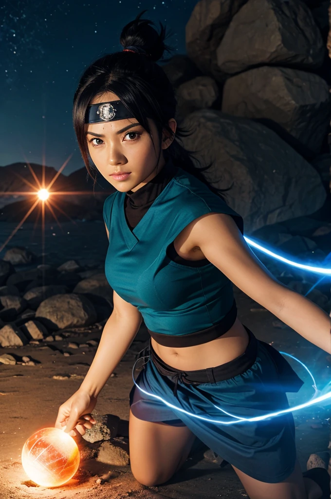 rasengan
