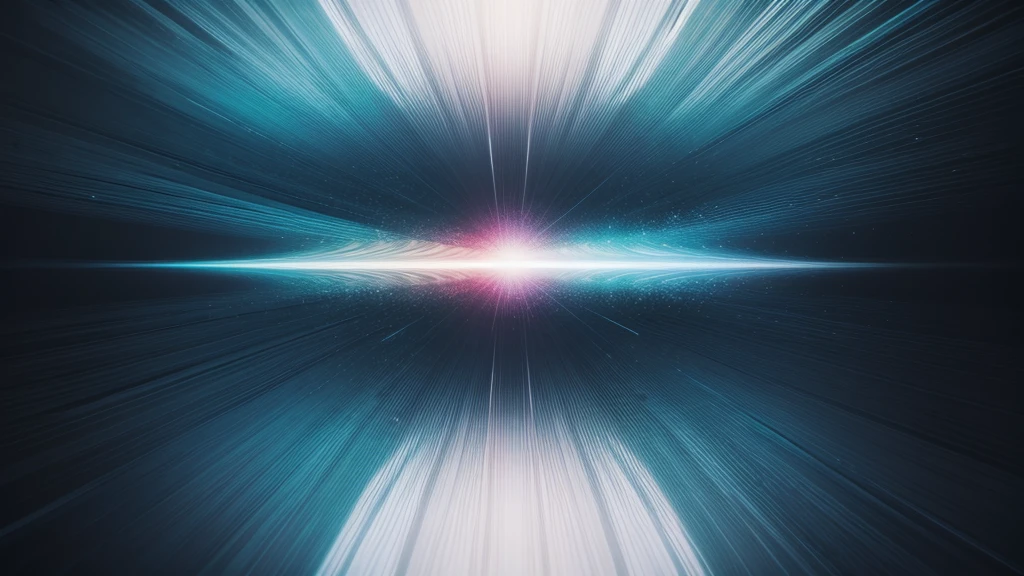now make an abstract image