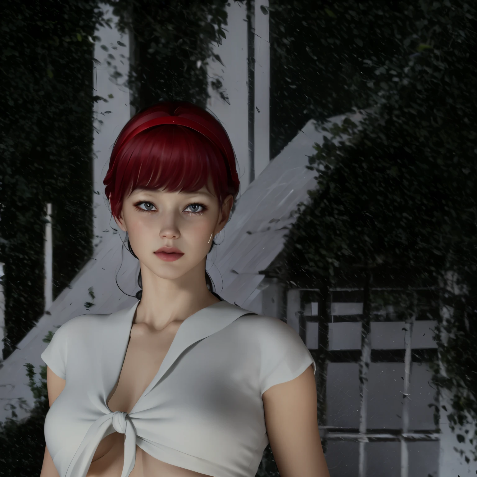 (8K, Highest quality, masterpiece:1.2), (Realistic, photo-Realistic:1.37), Very detailed,Highest quality, Ultra-high resolution, Professional Lighting, Photon Mapping, Radio City, Physically Based Rendering, Cinema Lighting, midnight road,Written boundary depth, Sharp focus,Sunbeam, Good composition,,Close up of beautiful western girl getting spanked, Biting lips and tears, Are crying, Realistic, Innocent face,  Pateau Tea Box. Perfect Eyes, Perfect Lips, Perfect Nose, Professional Color Grading, Lovely lady, Dark Background, Cute Woman, Are crying loudly, Tears overflow from my eyes, Red Nose, anna dittman
