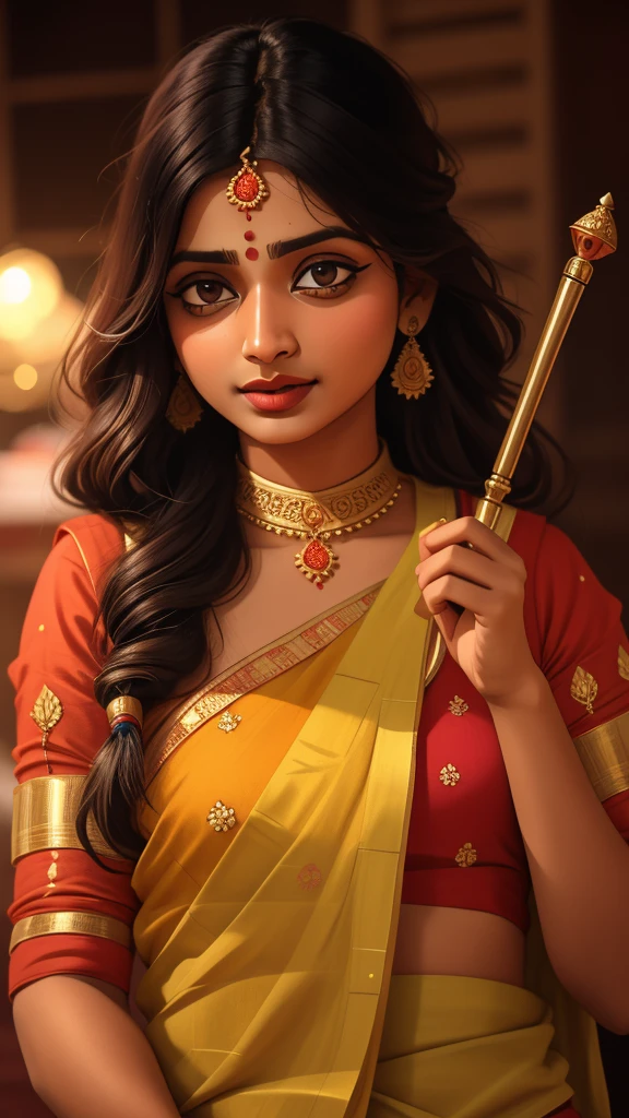 चुनावी वादे :
- नेता: "हम आपको चाँद तारे लाकर देंगे!"
- जनता: "पहले गड्ढों वाली सड़कें तो ठीक करो, फिर कही चाँद तारे की बात करना